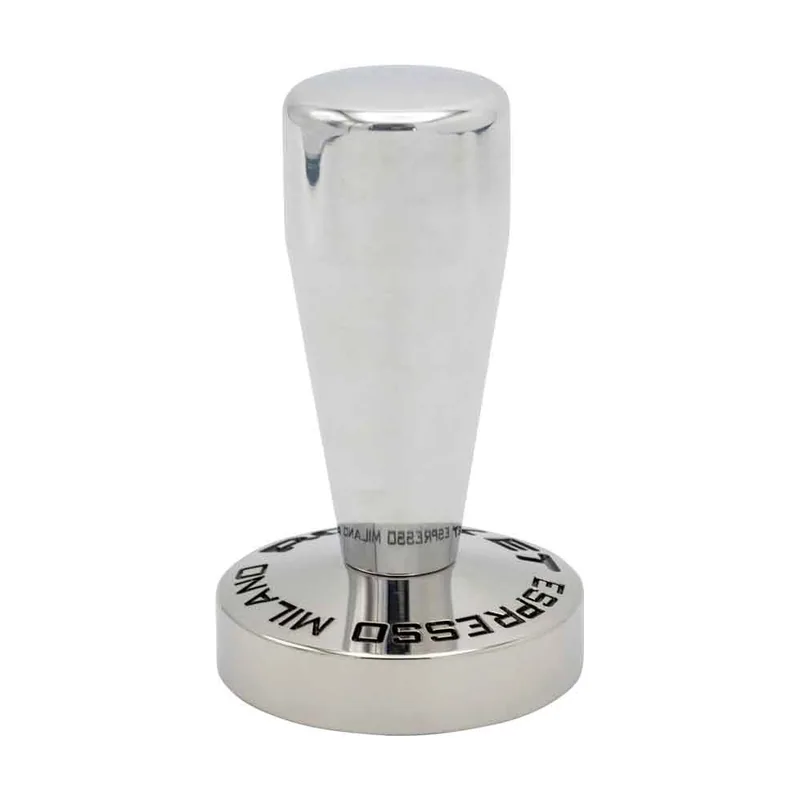 Rocket tamper