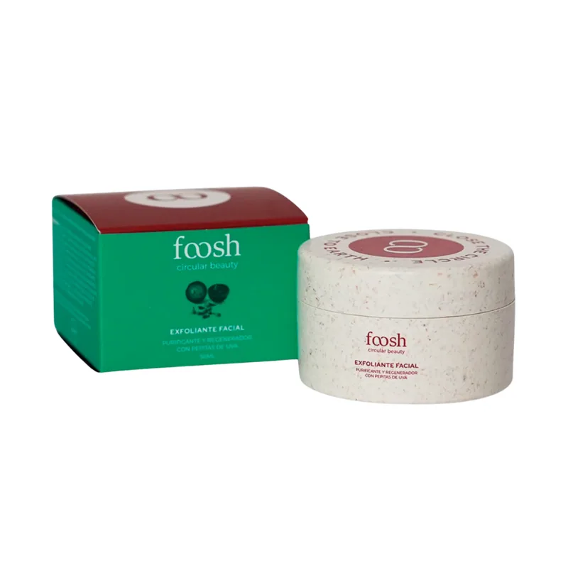 Exfoliante Facial 50 Ml