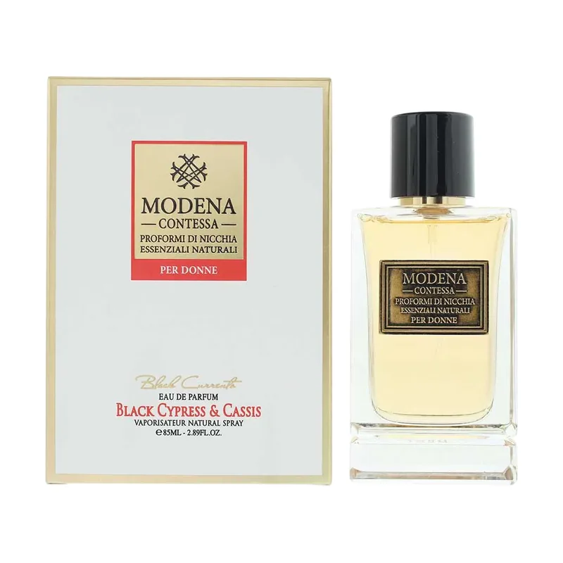 Orchid modena contessa eau de parfum spray