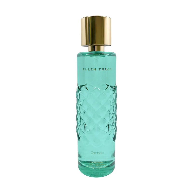 Ellen tracy quilted gardenia eau de parfum spray