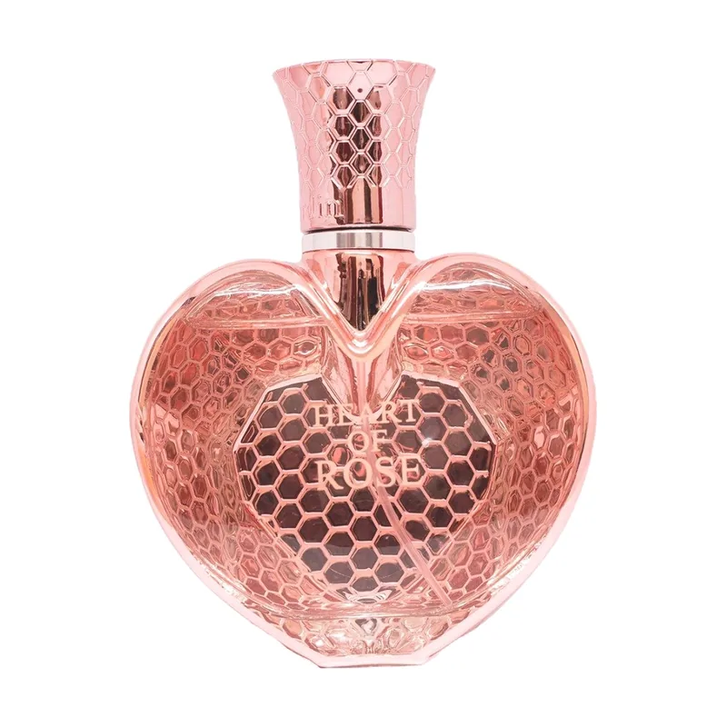 Louis cardin heart of rose eau de parfum spray