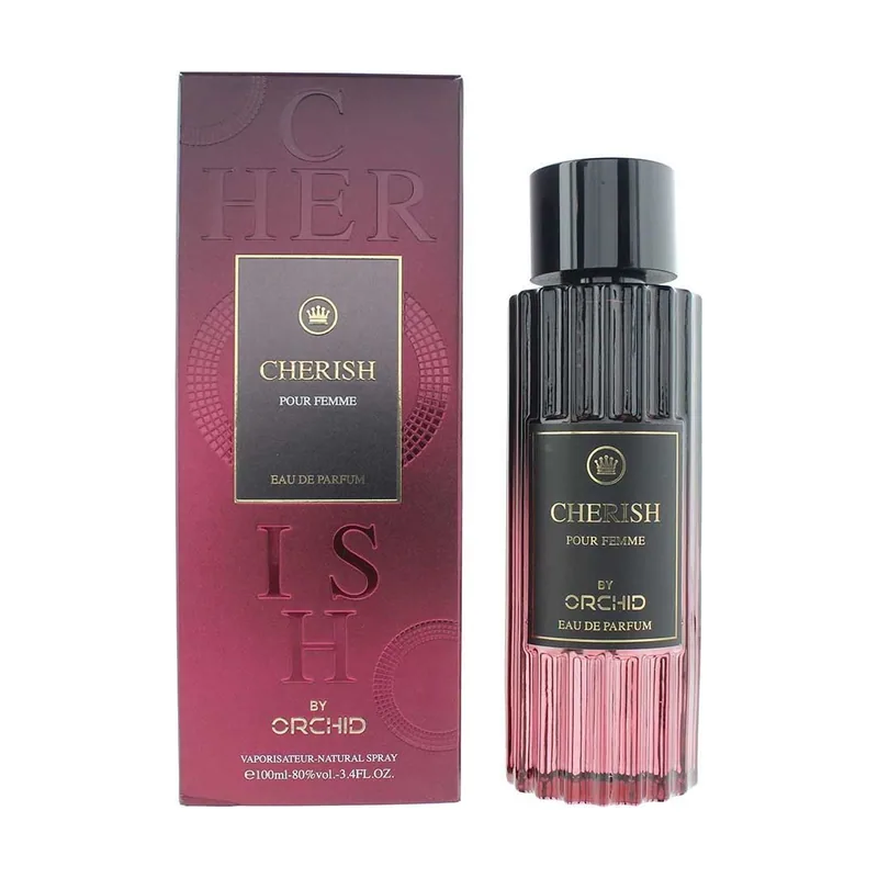Orchid cherish eau de parfum spray