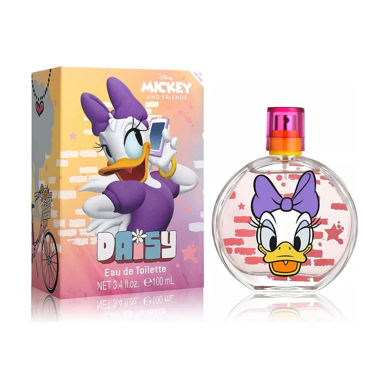 Disney daisy duck eau de toilette spray