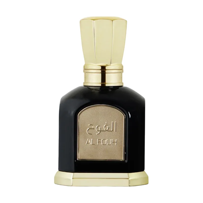 Louis cardin al fouh eau de parfum spray
