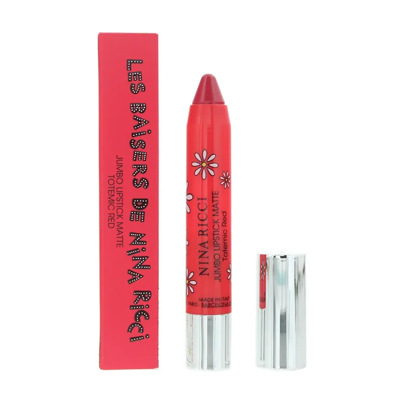 Nina Ricci jumbo matte lipstick 2.5g