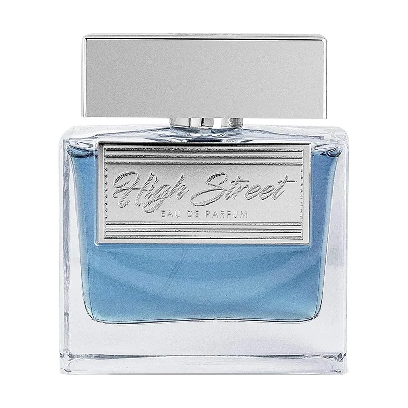 Louis cardin high street eau de parfum spray