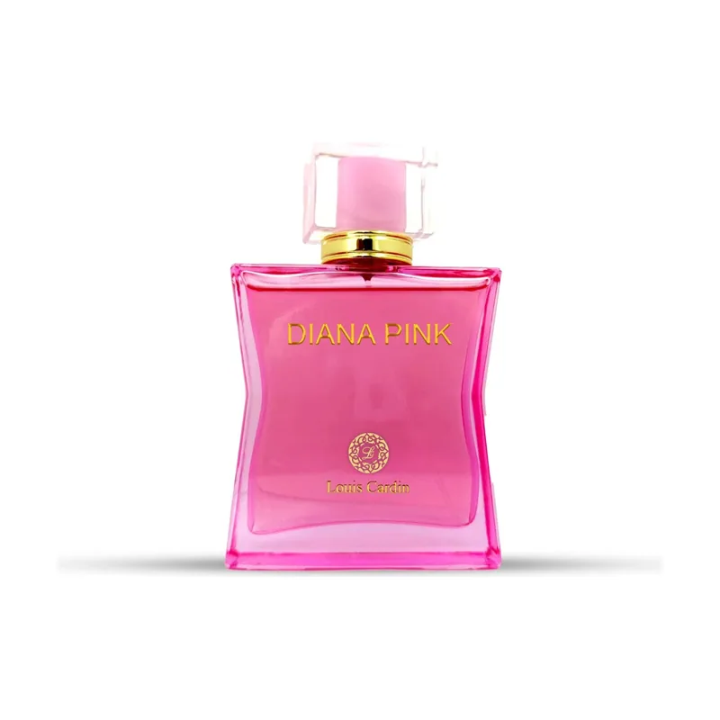 Louis cardin diana pink eau de parfum spray
