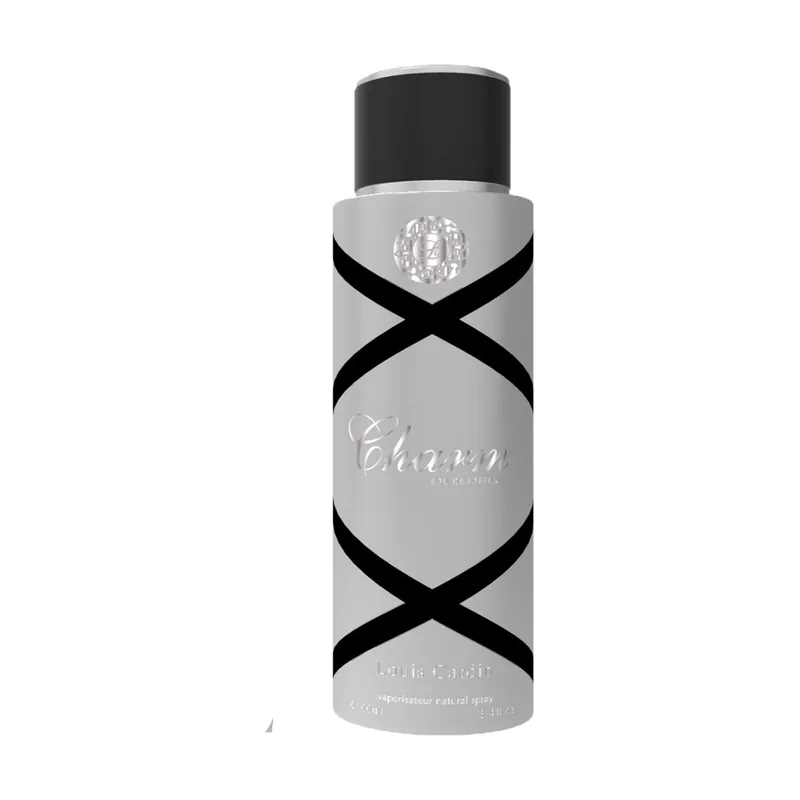 Louis cardin charm eau de parfum spray