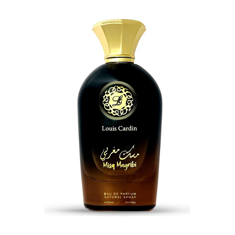 Louis cardin misa magribi eau de parfum spray