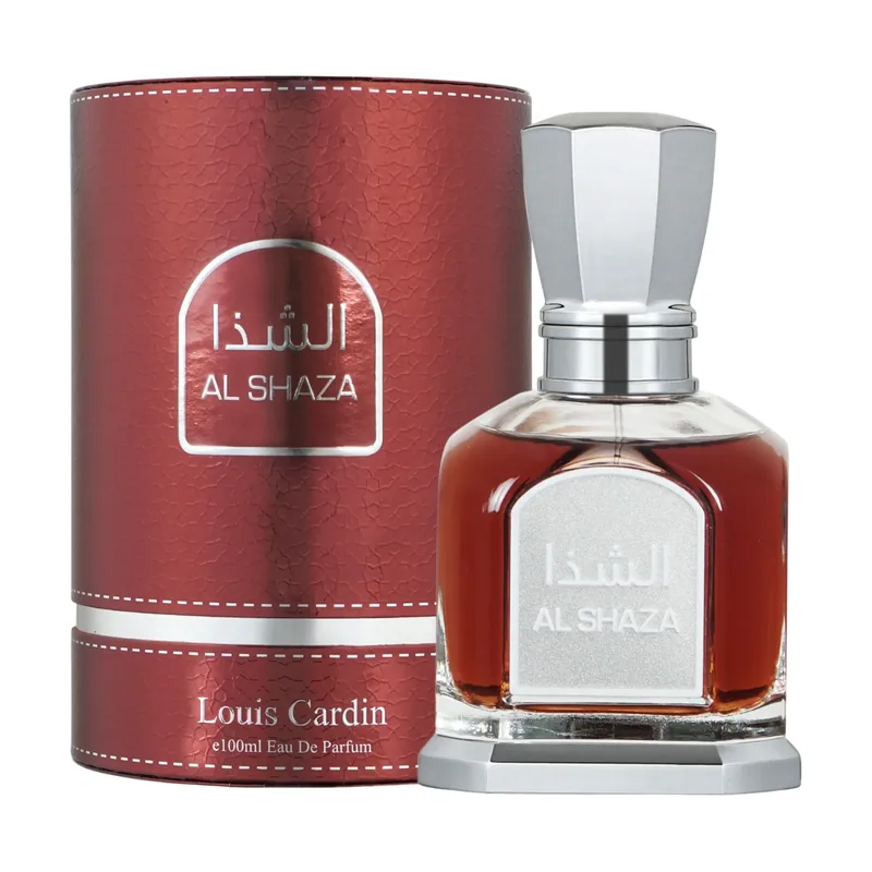 Louis cardin al shaza eau de parfum spray