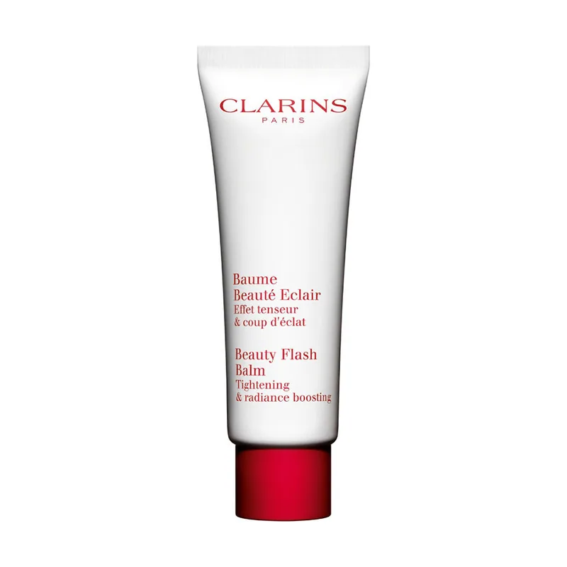 Clarins BÁLSAMO belleza relámpago 50 ml