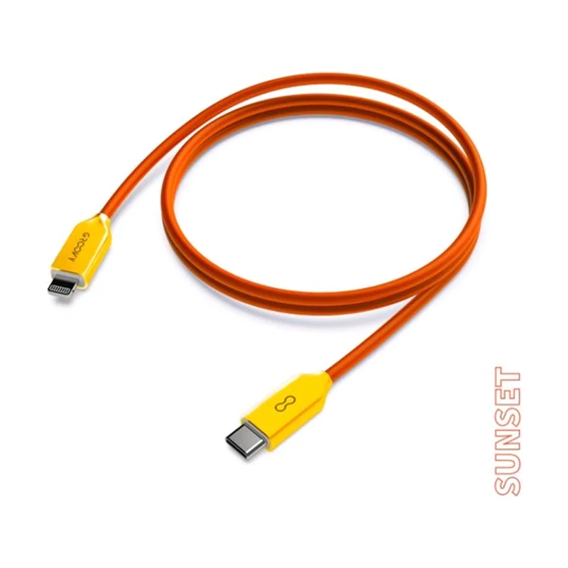 Groovy Cable usb-c
