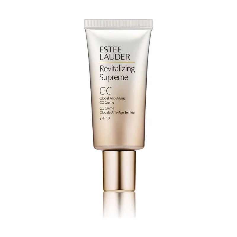 Estée Lauder Revitalizing Supreme CC creme SPF10