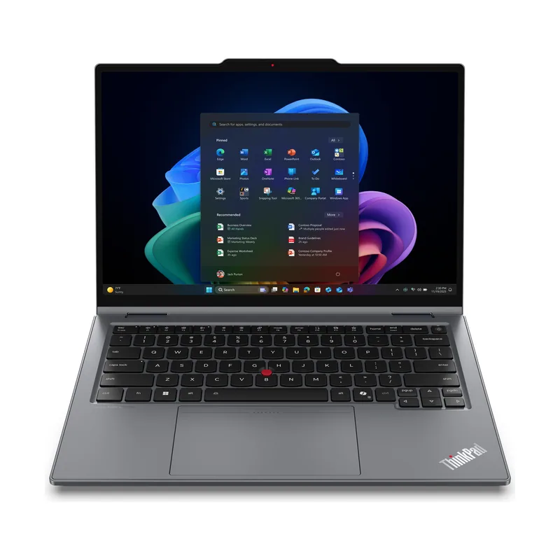 Lenovo ThinkPad X1 2-in-1 Gen 11 Aura Edition Copilot+
