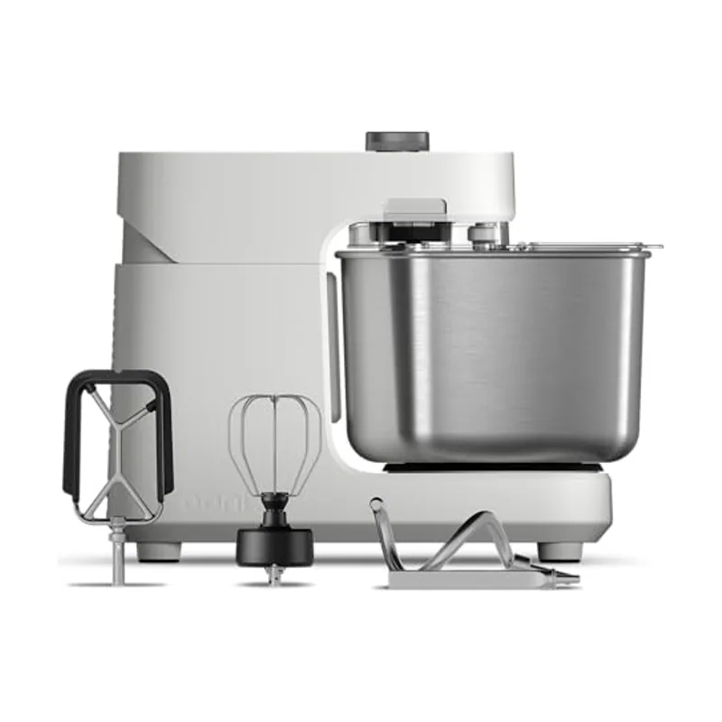 Ooni Halo Pro Amasadora Profesional Halo Pro de 7,3L