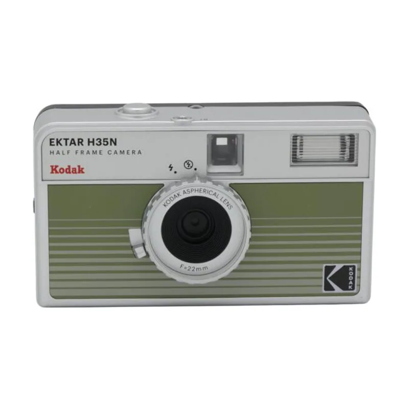 Kodak EKTAR H35N Paquete