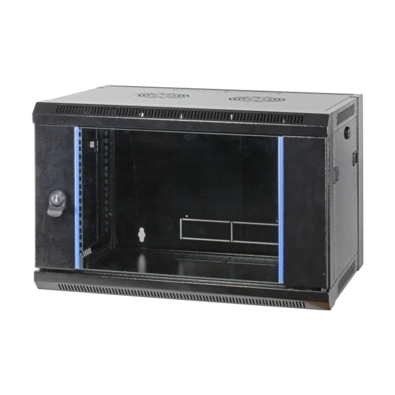 Efb elektronik 691721FTS.2 armario rack 21U Bastidor de pared