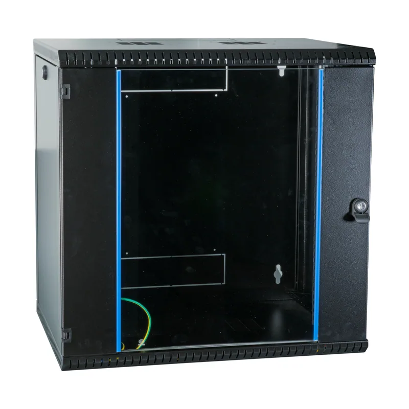 Efb elektronik 691712VTS.45 armario rack 12U Bastidor de pared