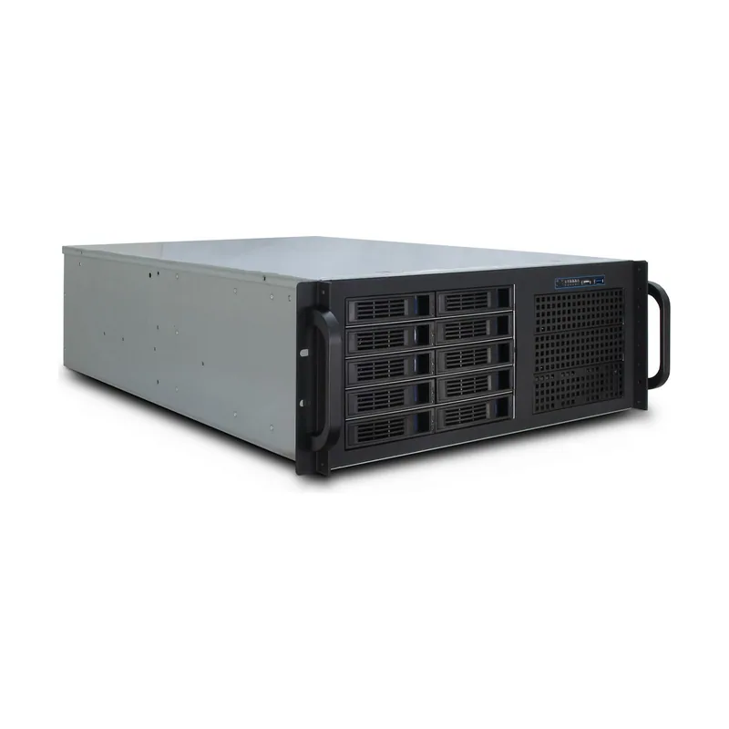 Inter tech Inter-Tech IPC 4U-4410 Estante