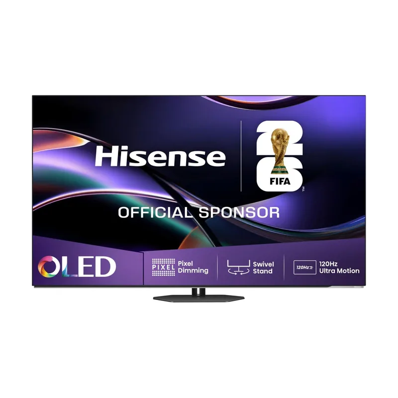 Hisense A85Q
