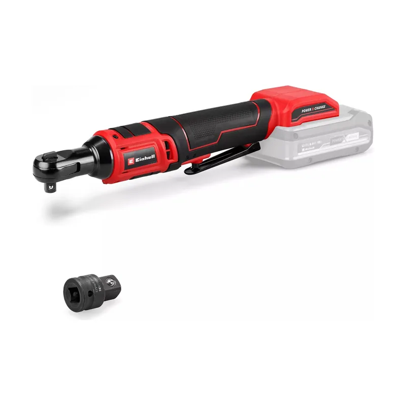 Einhell TE-RW 18/60 Li-Solo 3/8" 260 RPM 60 Nm