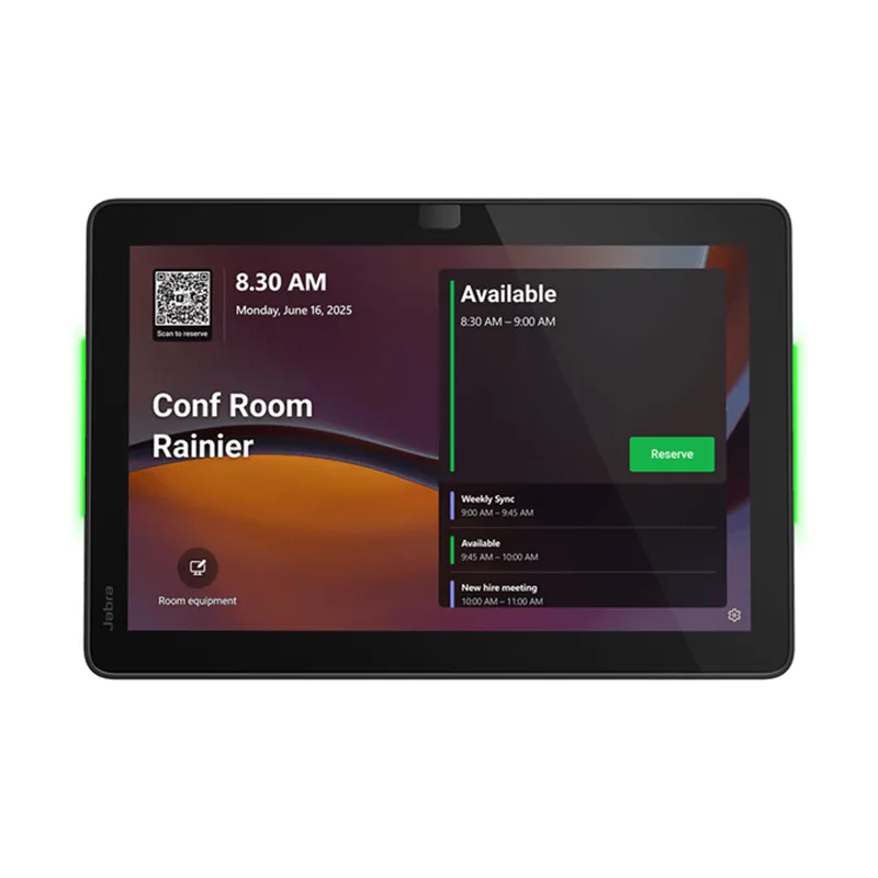 Jabra Scheduler UC 25,6 cm 1920 x 1200 Pixeles 802.11a