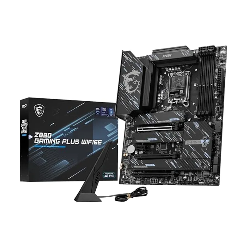 MSI Z890