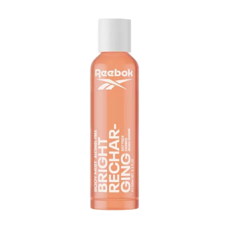Reebok Bruma Corporal Recargable Brillante