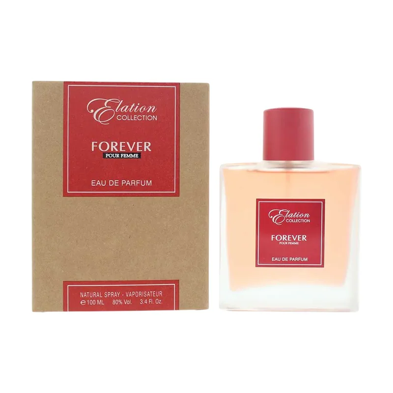 Orchid elation collection forever eau de parfum spray