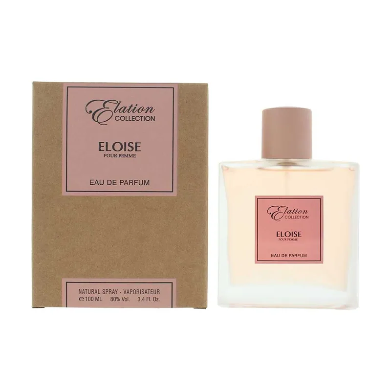 Orchid elation collection eloise eau de parfum spray