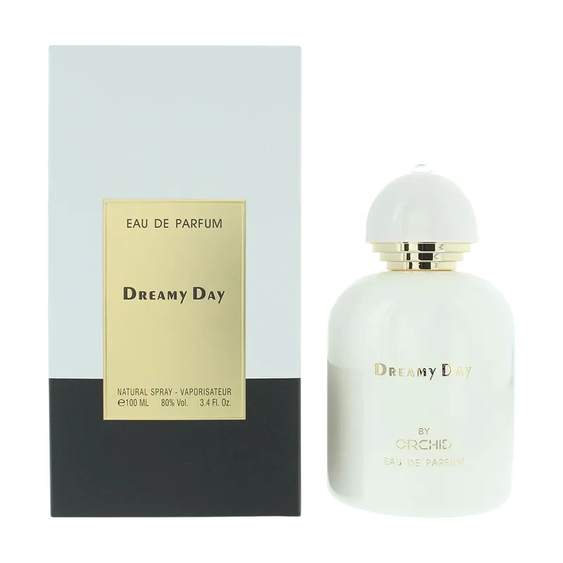 Orchid dreamy day eau de parfum spray