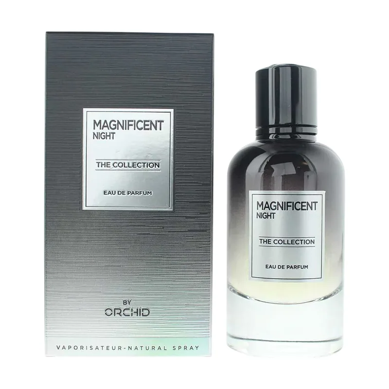Orchid magnificent night eau de parfum spray