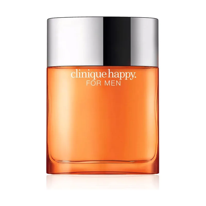 Clinique HAPPY FOR MEN eau de toilette vaporizador