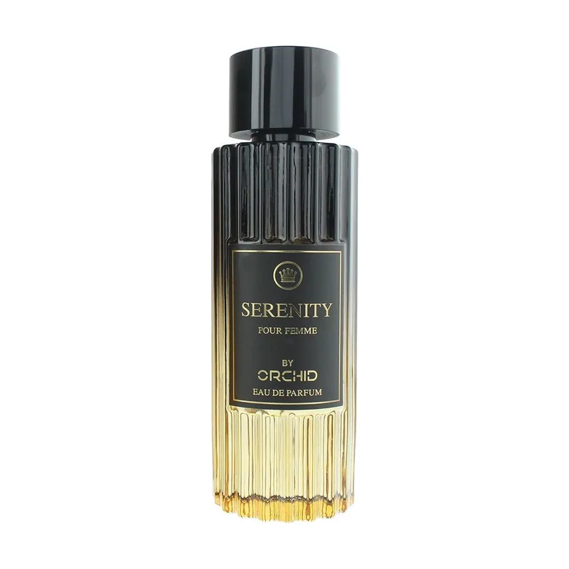 Orchid serenity pour femme eau de parfum spray