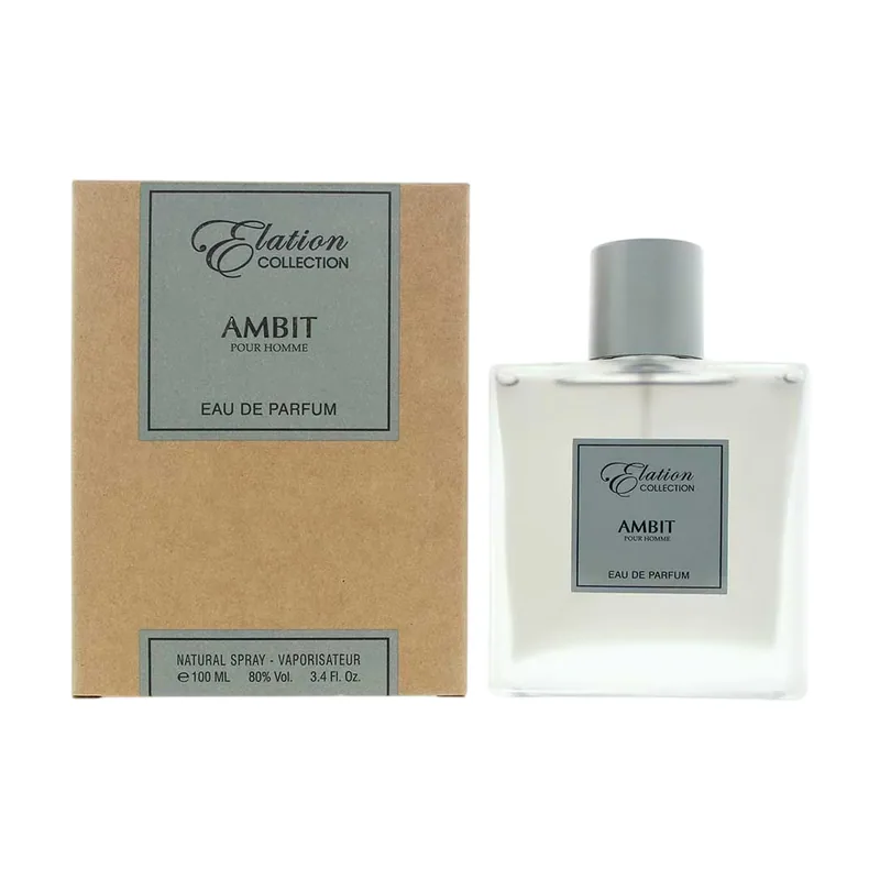 Orchid elation collection ambit eau de parfum spray