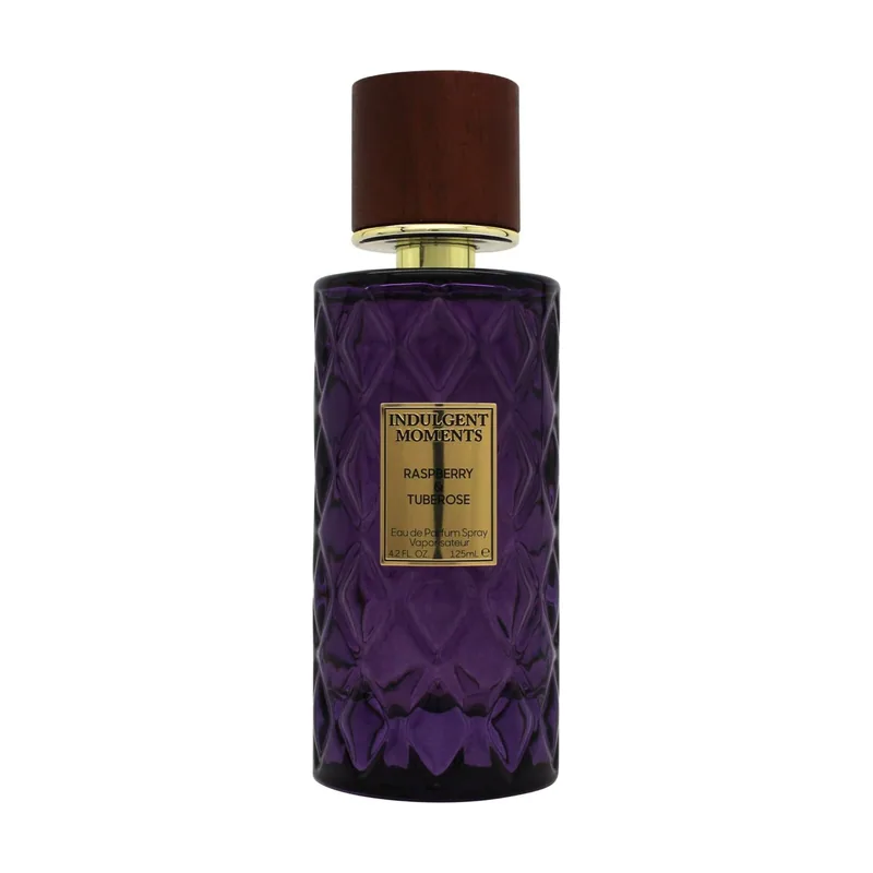 Indulgent moments raspberry & tuberose eau de parfum spray