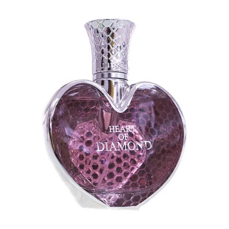 Louis cardin heart of diamond eau de parfum spray