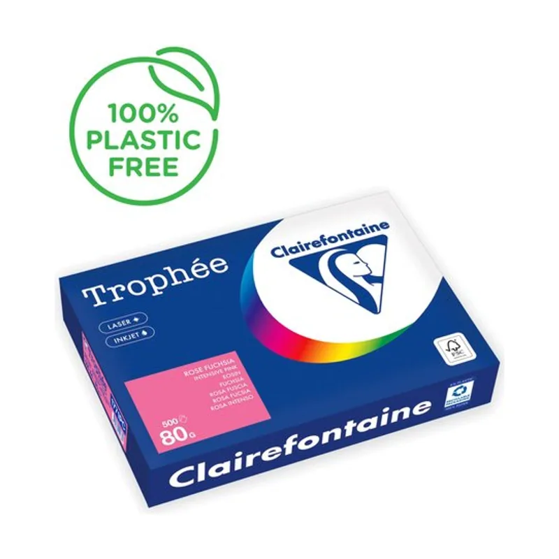 Clairefontaine 1771C papel