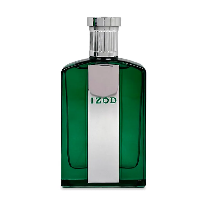 Izod green eau de toilette spray