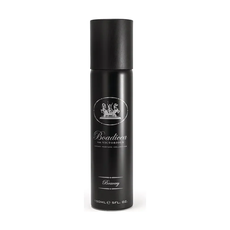 Boadicea the victorious bravery body mist 150ml