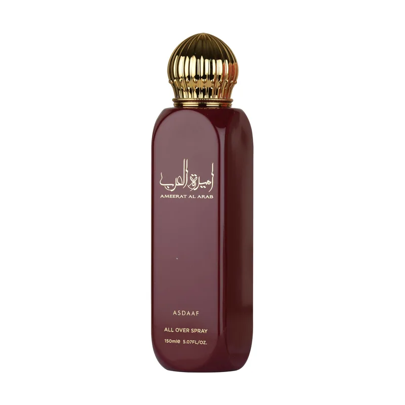 Lattafa perfumes ameerat al arab all over body spray 150ml