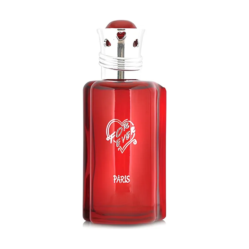 New brand brand parfums forever eau de parfum spray