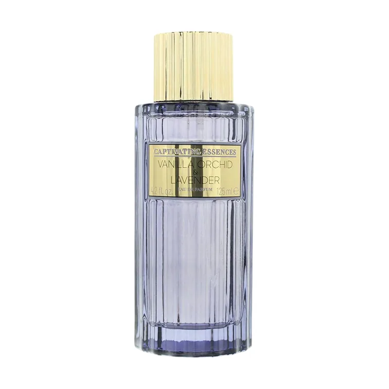 Captivating essence vanilla orchid & lavender eau de parfum spray