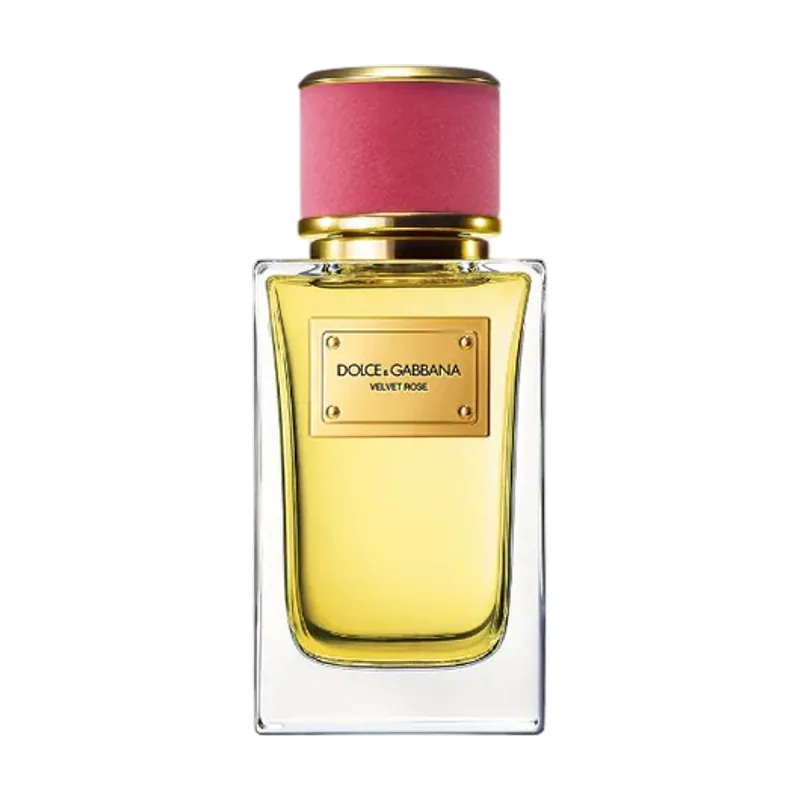 Dolce & Gabbana Velvet Rose Eau de Parfum para uso profesional para mejorar el rendimiento en cada uso con medida o especificación 100M