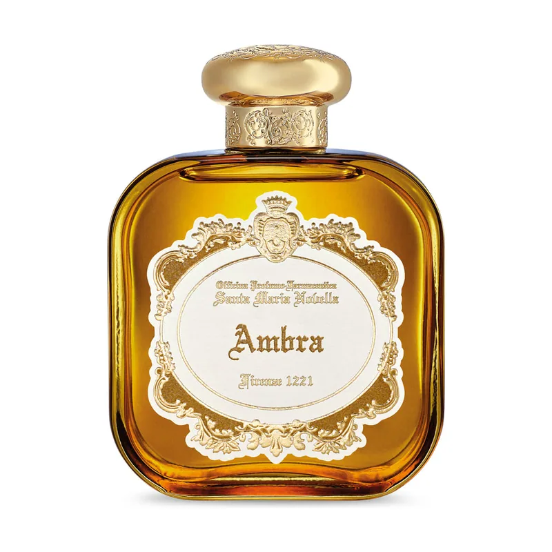 Santa maria novella ambra eau de parfum spray