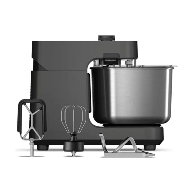 Ooni Halo Pro Batidora Amasadora Profesional Halo Pro 7,3L