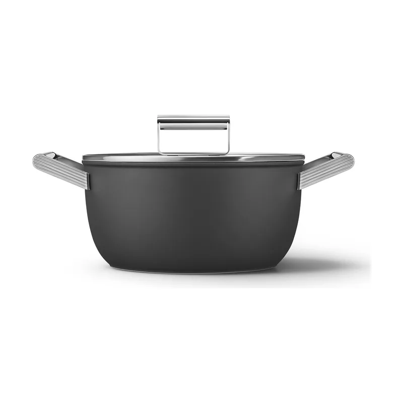 Smeg CSF2412BLM