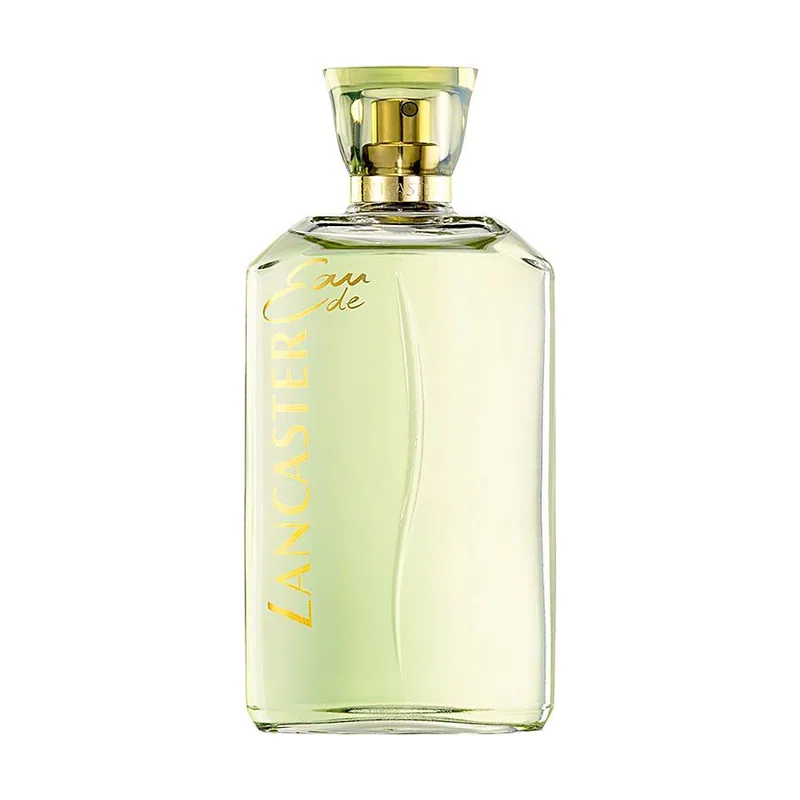 Lancaster EAU DE eau de toilette vaporizador