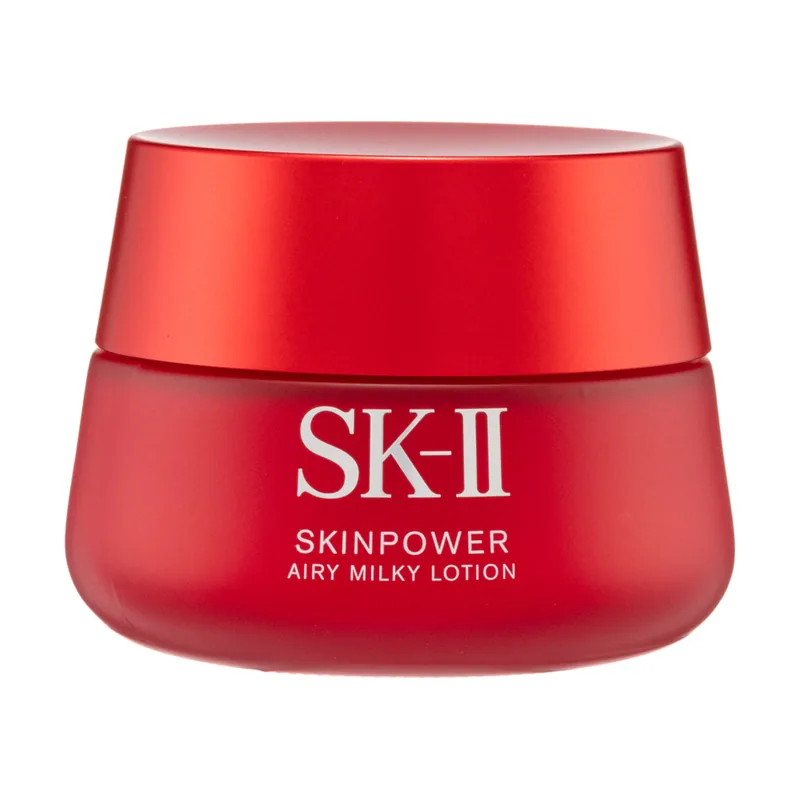 Sk-ii skinpower milky lotion 80g