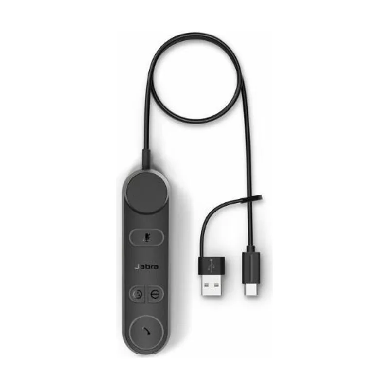 Jabra Link f?r Engage 50 II UC USB-C/A 50-2269